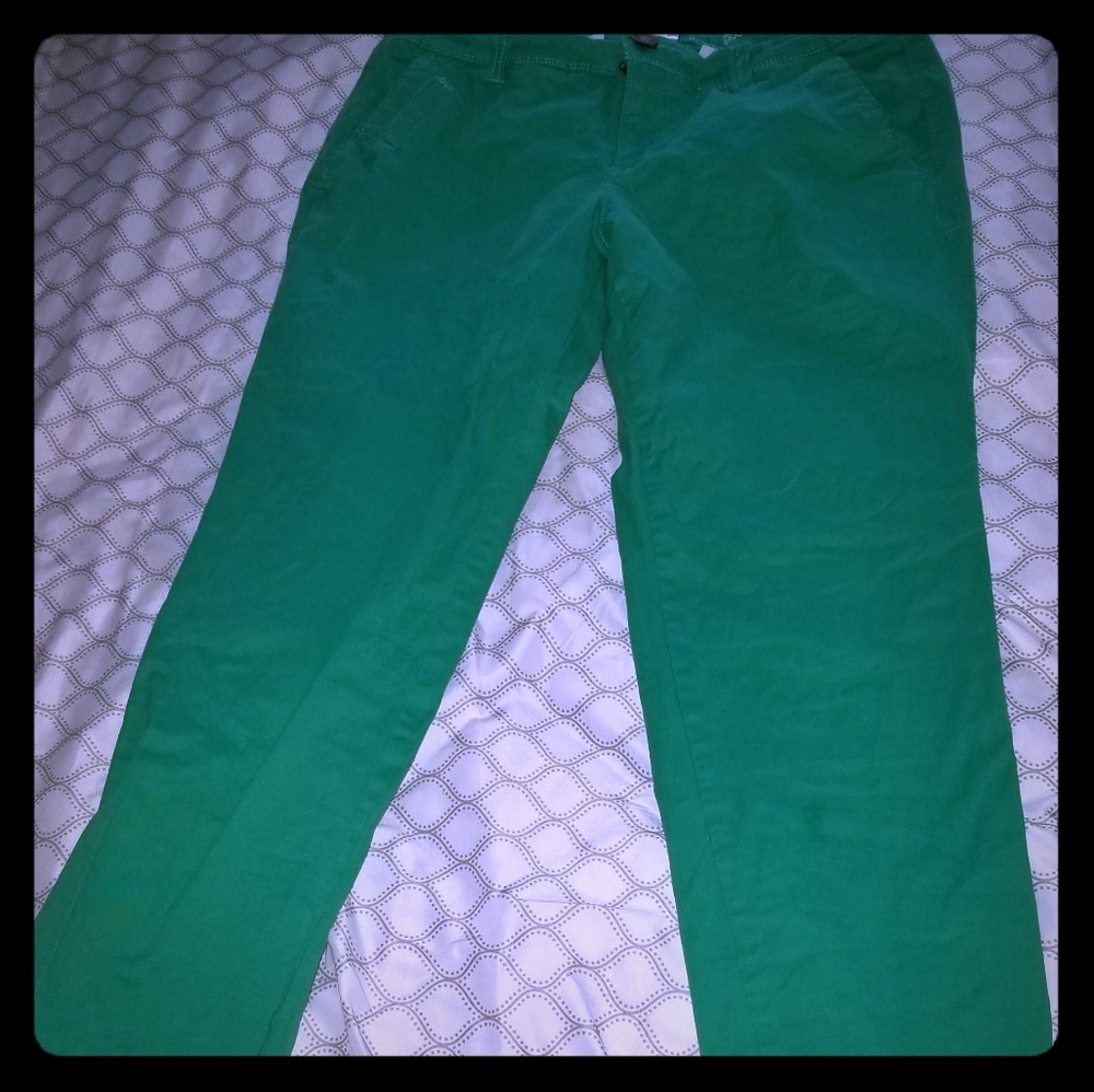 Pants